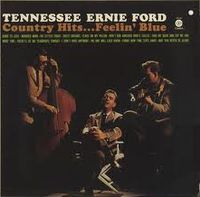 Tennessee Ernie Ford - Country Hits